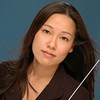Kayoko Dan, conductor