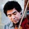 Kenji Bunch, violist, composer