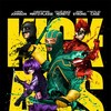 Kick Ass Movie Poster