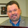 Painter Thomas Kinkade