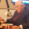 Henry Kissinger