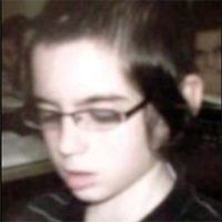 Leiby Kletzky, an 8-year-old boy who went missing and was later found dead. Levi Aron