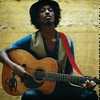 Canadian-Somali rapper K'naan's 