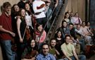 The Knights Chamber Orchestra