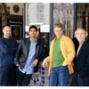 Kronos Quartet