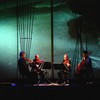 The Kronos Quartet