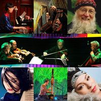Perspectives: Kronos Quartet