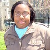 Krystle Murray, Radio Rookie