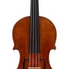 1783 Guadagnini violin 