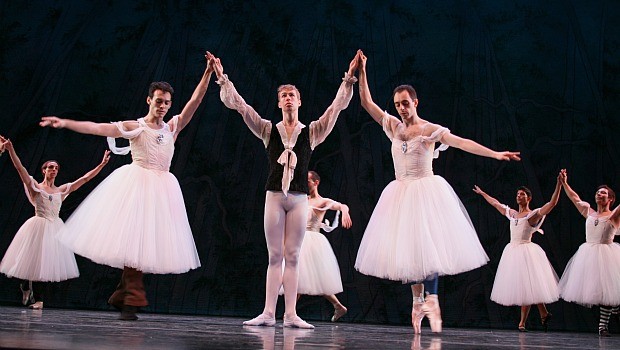 Recently, dancers have begun to come to the company already trained on pointe, which was a rarity even 10 years ago, according to company members.