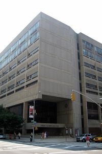 Fiorello H. LaGuardia High School of Music & Art and Performing Arts