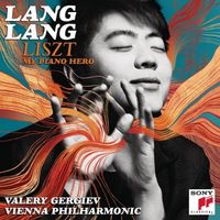 Lang Lang: Lizt - My Piano Hero
