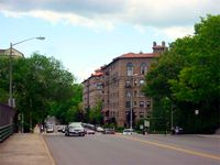 Larchmont, Westchester County