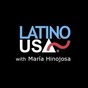 Latino USA logo