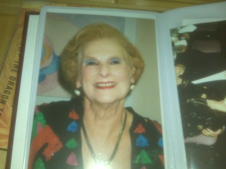 Laurie Schlussel from Woodcliff Lake, NJ