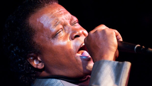 Lee Fields at Southpaw