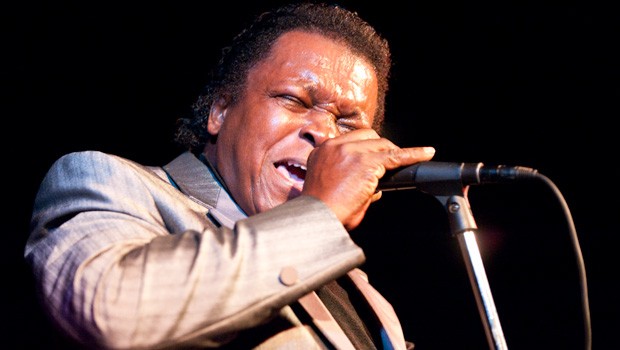 Lee Fields at Southpaw