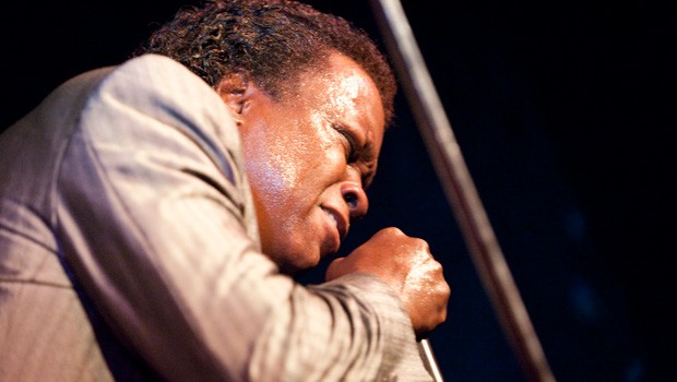 Lee Fields at Southpaw