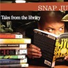 Snap Judgment: Tales from the Library