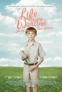 Todd Solondz, Life During Wartime, movies