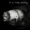 Ligeti in a Barrel