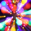 light flashes