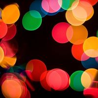 Holiday Lights