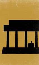 The Lincoln Memorial