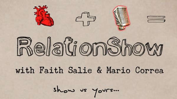 RelationShow