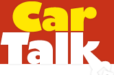 Car Talk logo