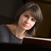 Marina Lomazov, pianist