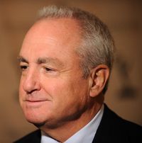 Lorne Michaels attends an evening with 'Saturday Night Live' presented by The Academy of Television Arts & Sciences at The Pierre Hotel on April 12, 2010 in New York City.