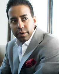 Loston Harris