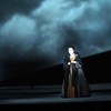 Albina Shagimuratova (Lucia) and Rachel Willis-Sørensen (Alsia)