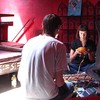 Lucky Dragons