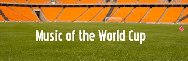 Soccer City Stadium, Johannesburg, South Africa, World Cup 2010 Venue