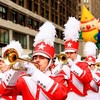 Macy's Great American Marching Band
