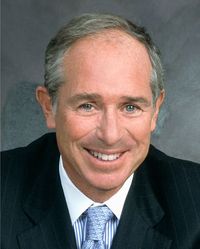 Stephen Schwarzman