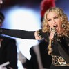 Madonna performed at the 2012 Super Bowl half-time show.