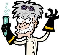 Mad Scientist