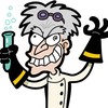 Mad Scientist