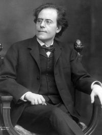 Gustav Mahler