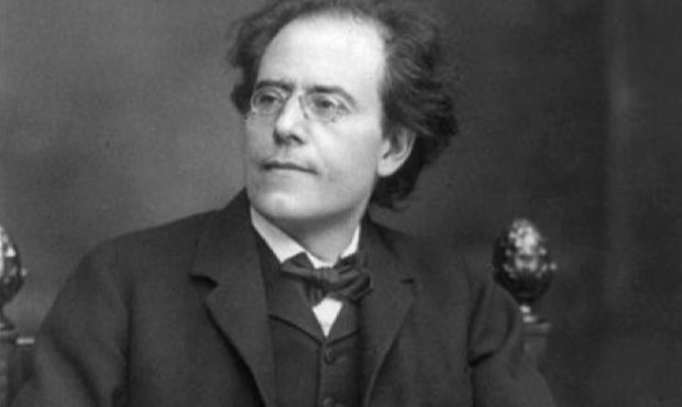Studio 360 Episode 903, Hancock, McEwan, Mahler