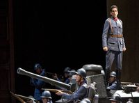 La Fille du Régiment