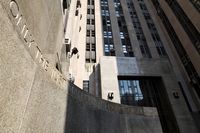Manhattan Criminal Court