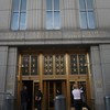 Federal court in Manhattan