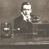 Marconi