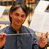 Jun Märkl, conductor