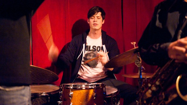 Ches Smith