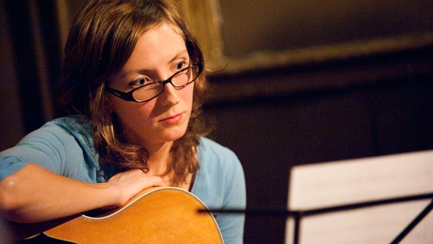 Mary Halvorson